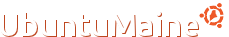 UbuntuMaine